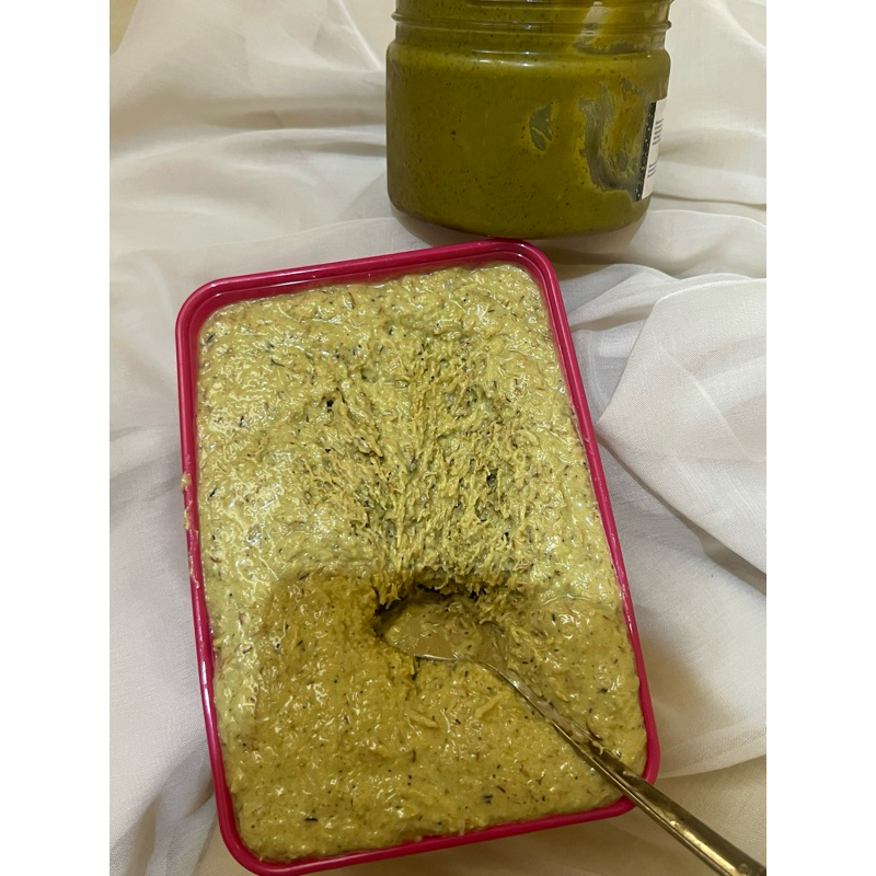 

KUNAFA SPREAD 100GR
