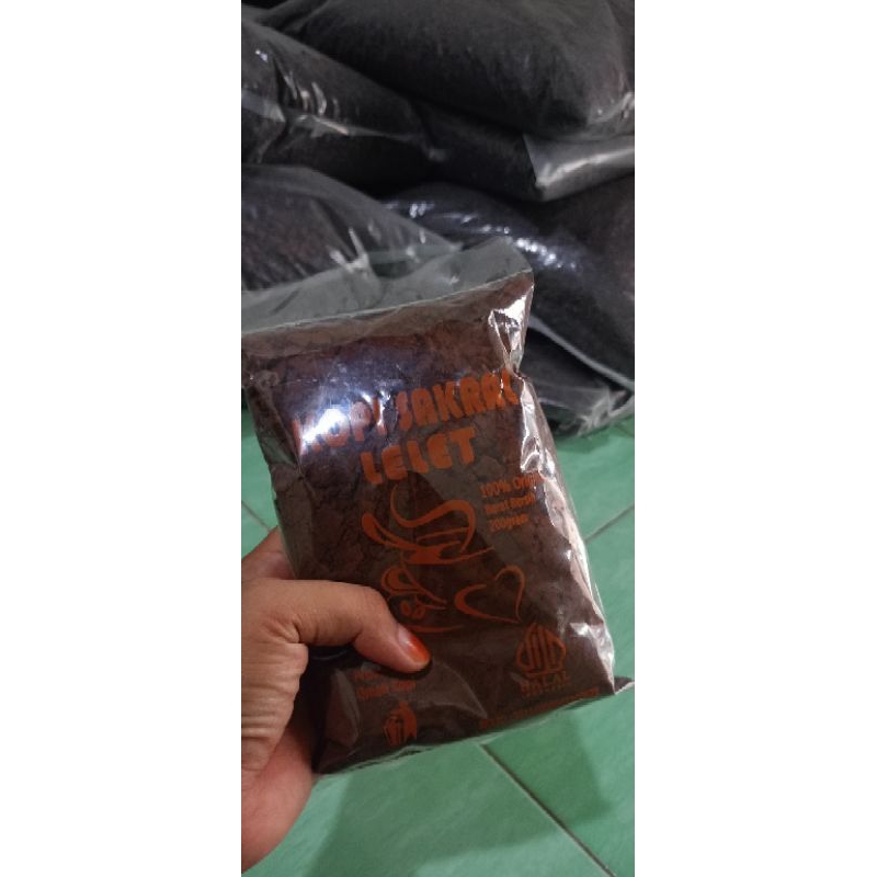 

kopi sakral lelet 200gr