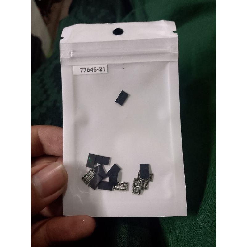 IC 77645-21/ IC SINYAL REDMI 4X/REDMI NOT 4X ORIGINAL