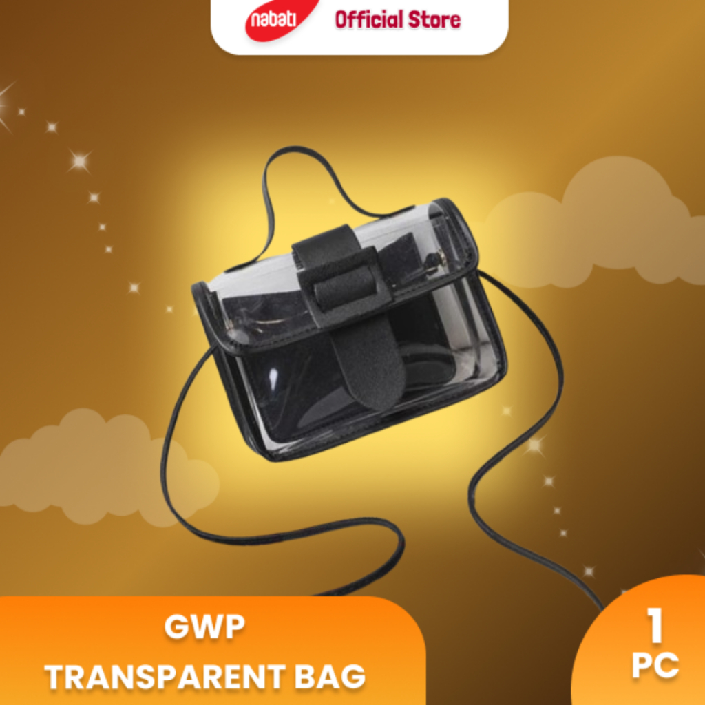 

[NOT FOR SALE] Hadiah Nabati - Bag