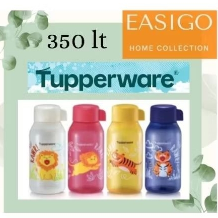 BOTOL MINUM ANAK TUPPERWARE ORI