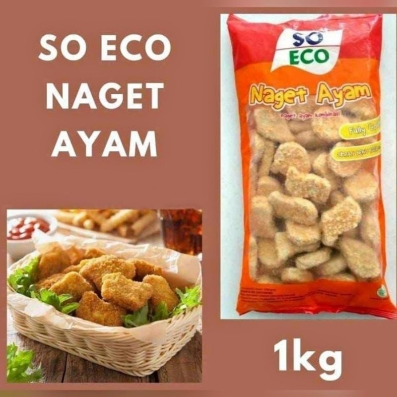 

naget so eco