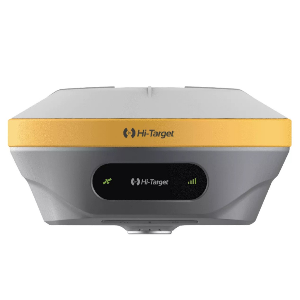 GPS Geodetik Hi-Target iRTK4 GNSS RTK