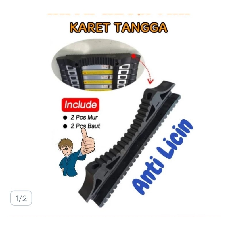 Karet Tangga Anti Slip