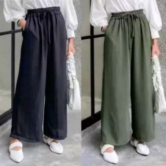 Kulot Cringkle Airflow Premium Jumbo