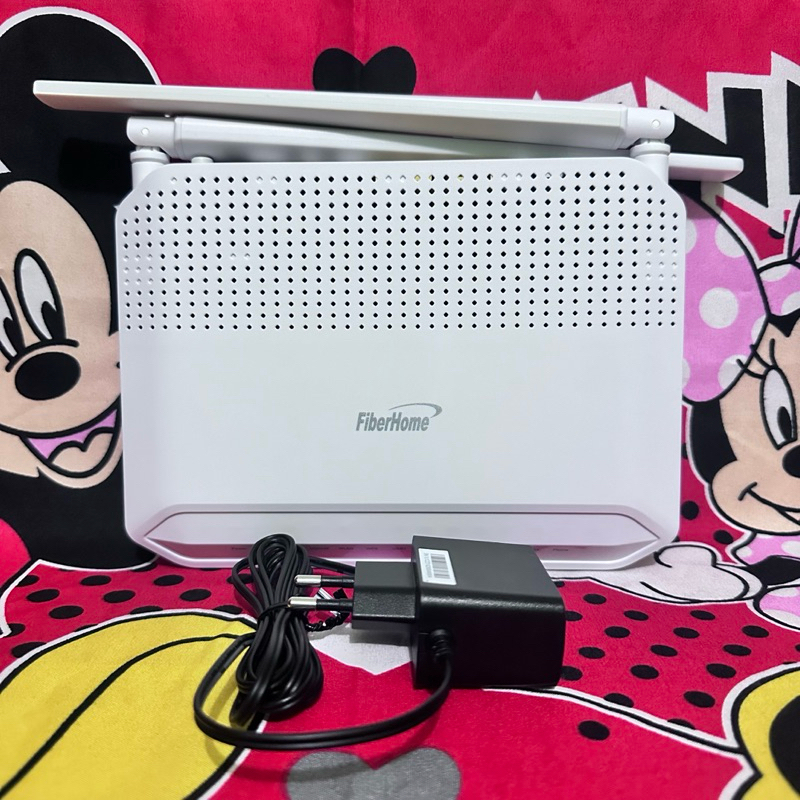 Router FIBERHOME ONT GPON HG6145f Dual Band