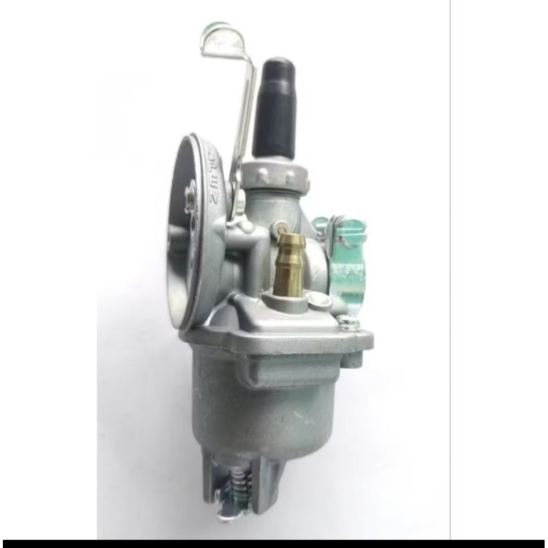 Karbulator Stil Model FR 3001 Mesin Potong Rumput 2 Tak