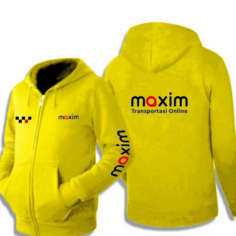 KODE D47J HODDIE MAXIM  JAKET HODDIE MAXIM  JAKET RESLETING RIT MAXIM  JAKET PRIORITAS MAXIM  MAXIM 