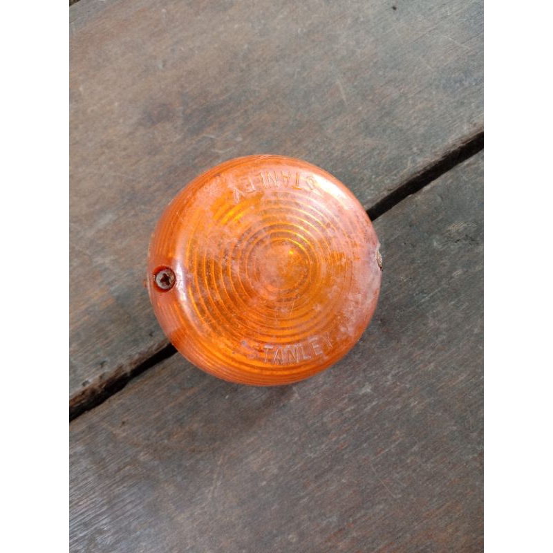 Sein Reteng Depan Honda C70 Original