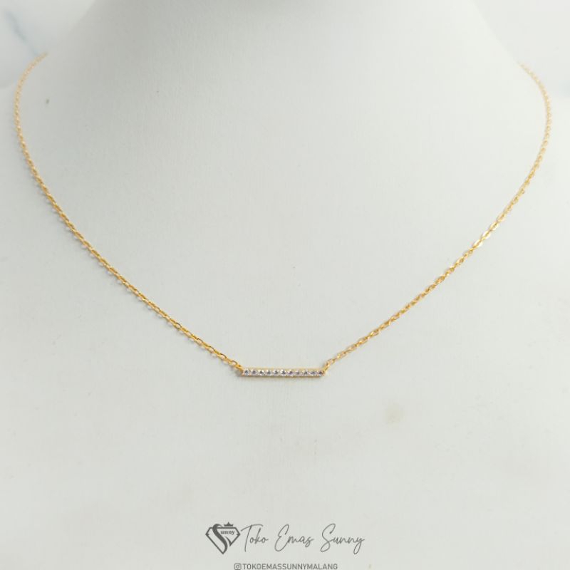 KALUNG LOVE UNIK 420%/9K