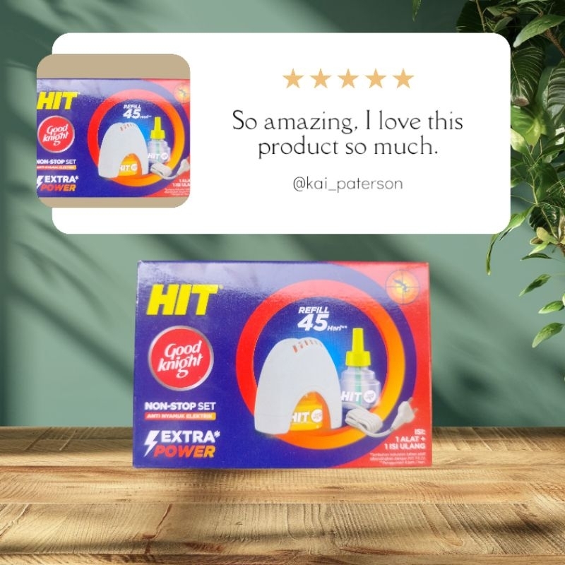 HIT SPRAY ISI 200ML HIT SEMPROT /refill 35ml ANTI NYAMUK