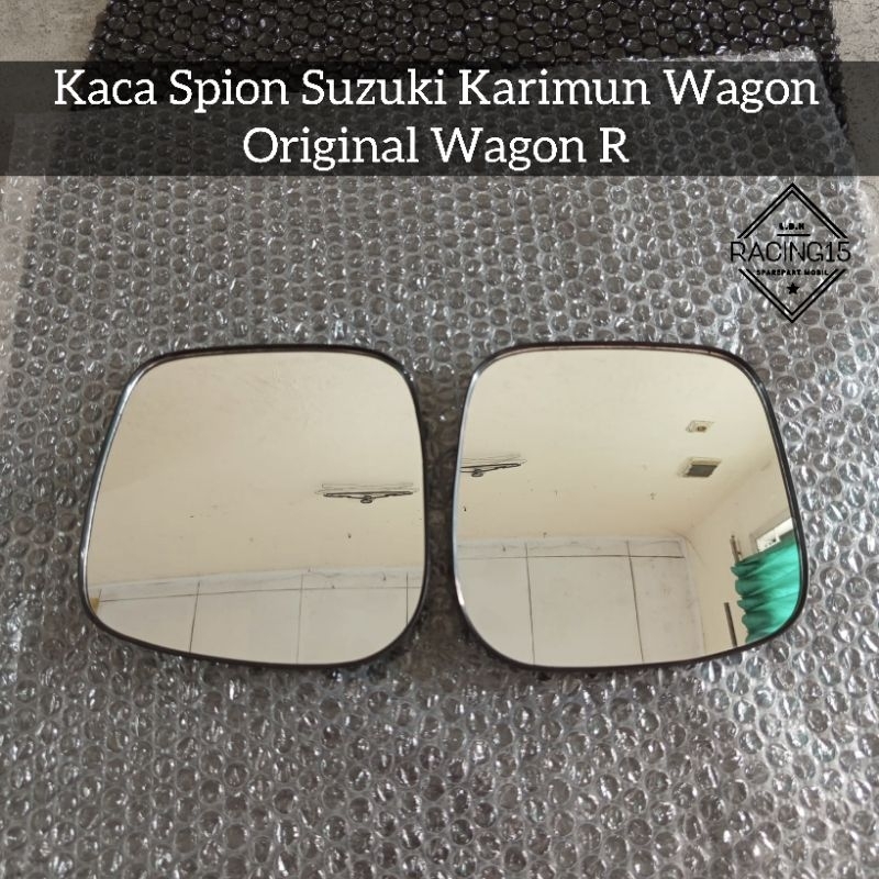 Kaca Spion Suzuki Karimun Wagon Original Wagon R