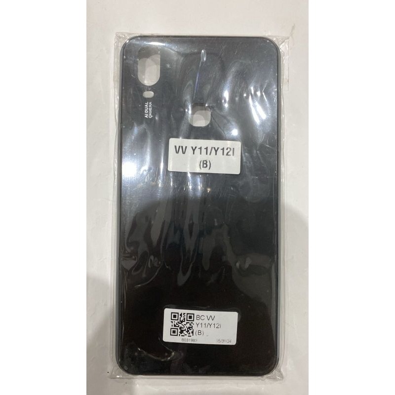 BACKDOOR/BACKCOVER VIVO Y12i/Y11