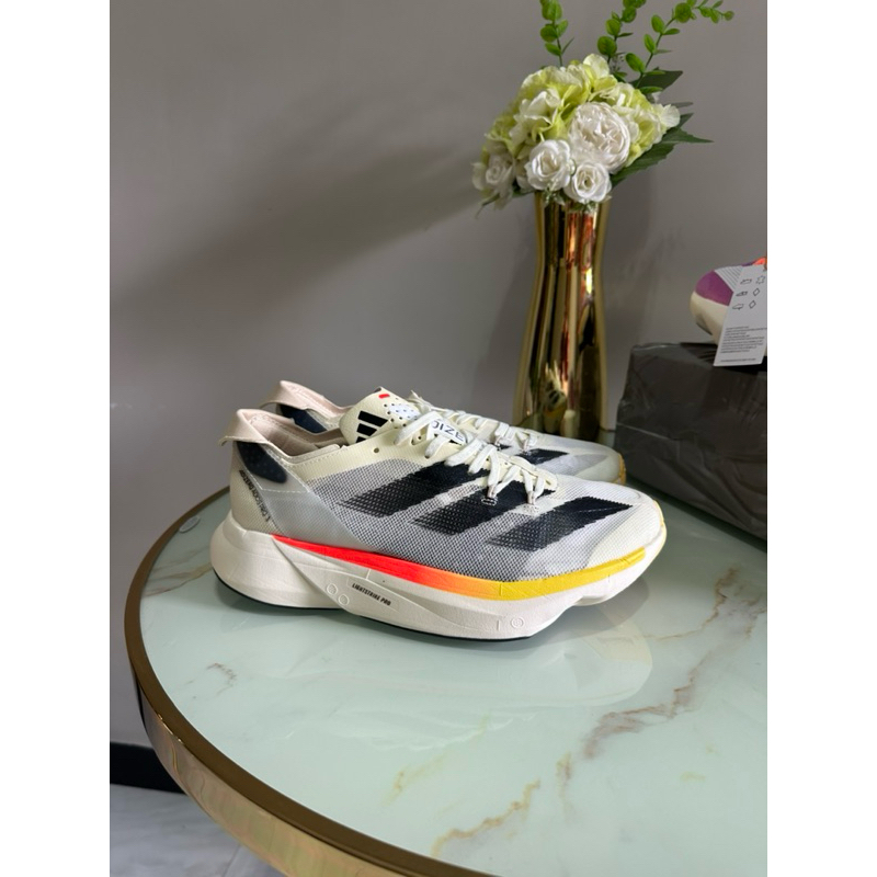 sepatu ADIDAS ADIZERO ADIOS PRO 3