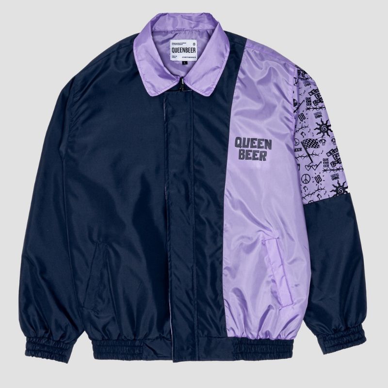 Jacket QueenBEER