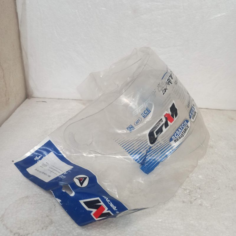 VISOR HELM GM IMPREZZA / NEW IMPREZZA