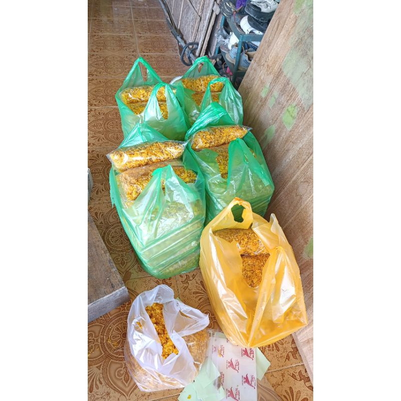 

emping jagung 10 kg