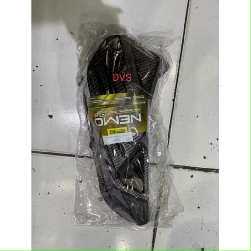 Cover/Ttup Hawa Filter Nemo Carbon PCX 160 Original Cover/Ttup Hawa Filter Nemo Carbon PCX 160 Origi