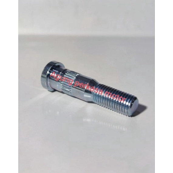 Sangat Nyaman Baut roda toyota hardtop discbrake