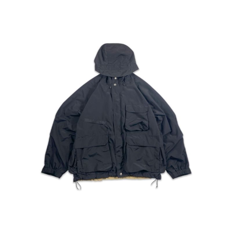 OUTSTANDING HUNTING JACKET