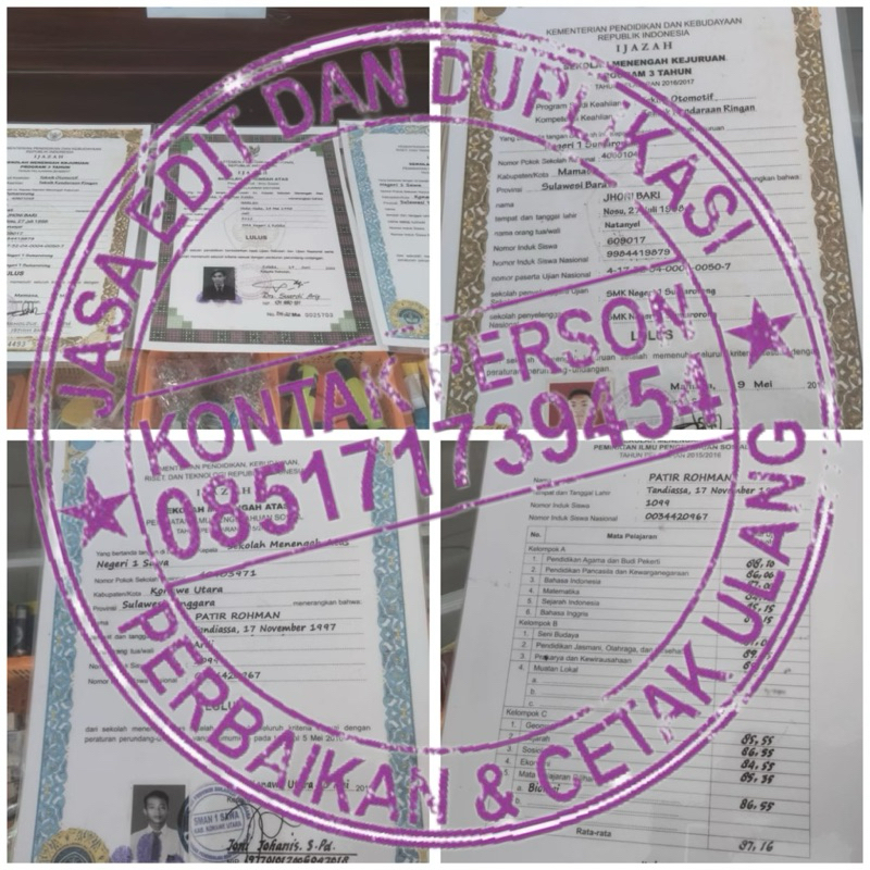 

Custom plastik laminasi holo premium anti luntur