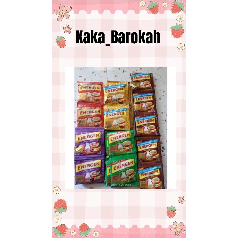 

Energen Al varian 1 renteng 10 sch