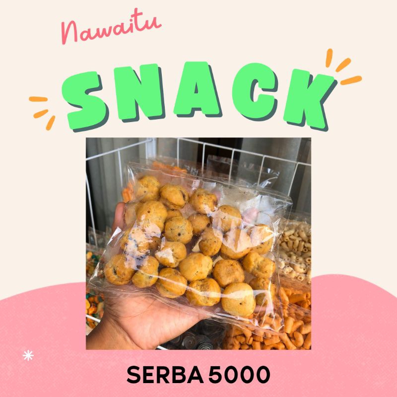 

Soes Coklat