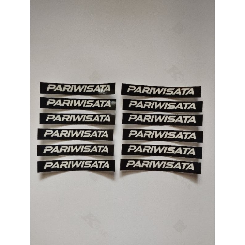 Stiker jetbus 2 jetbus 3 jetbus 4 jetbus 5 jetbus 6 dan pariwisata