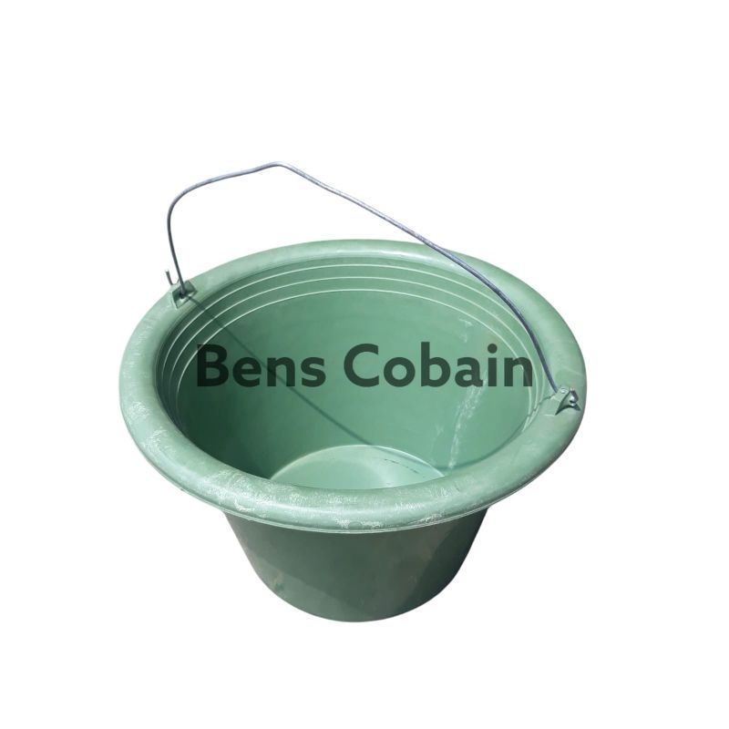 Ember Plastik Kecil Ember Cor Kecil Serbaguna