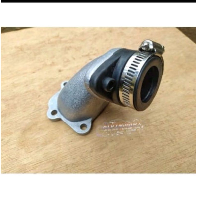 Manipol Manipol Inktake Kodok F1 F1ZR Fiz Force Intale Racing Manipol Yamaha