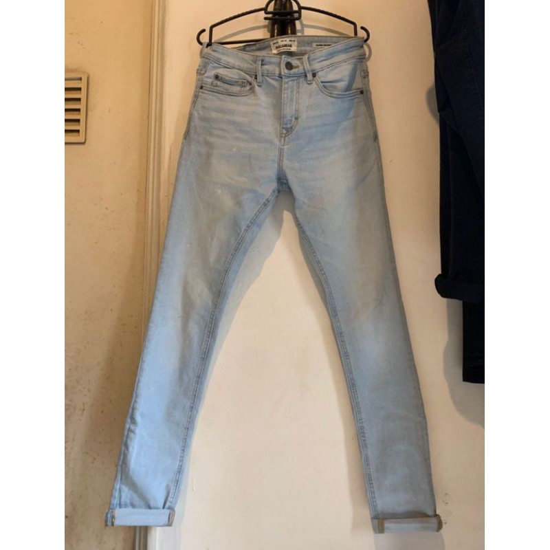 Celana Jeans Pull&Bear Original