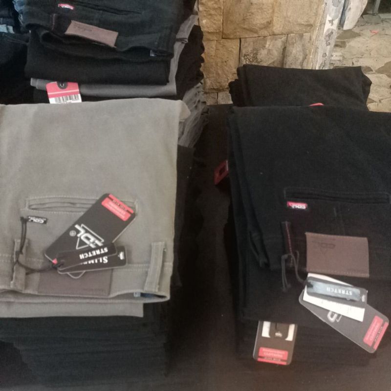 CELANA CDL By CARDINAL ORIGINAL