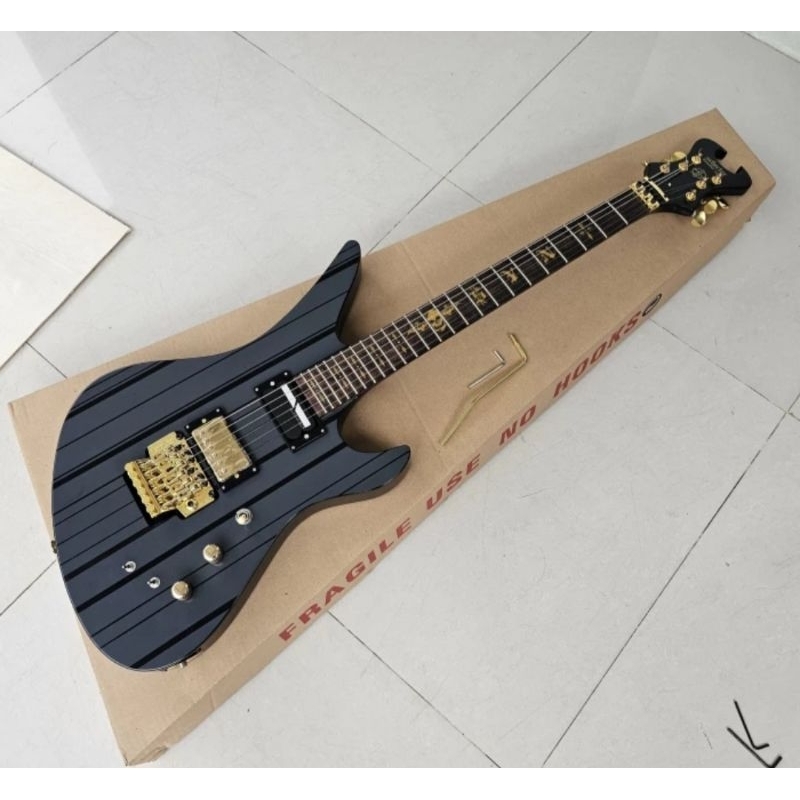 Schecter Synyster Gates Sustainiac custom high quality