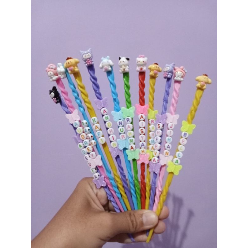 

J. C - Tuding Ngaji Custom Nama by Jihan Collection