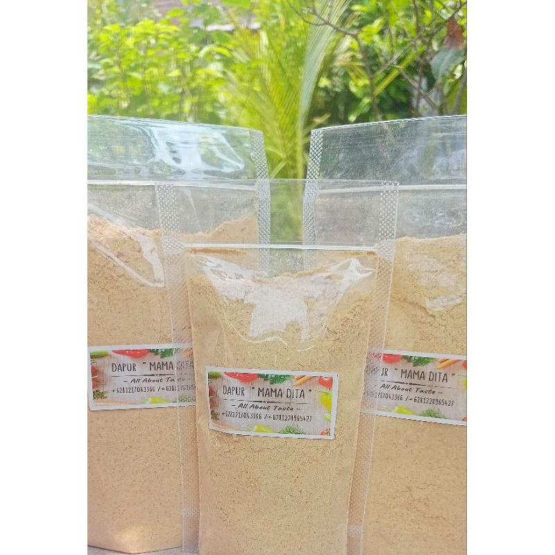 

Sambel Ketan