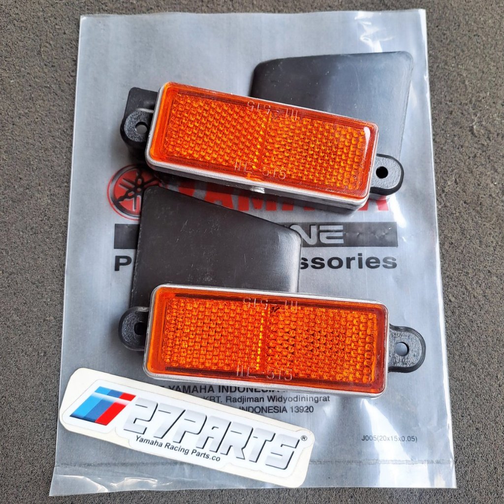 MATA KUCING RXS RXK YT115 MATA KUCING RX SPESIAL SET