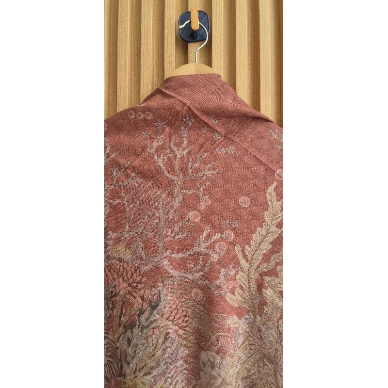 Buttonscarves Disney My Little Mermaid