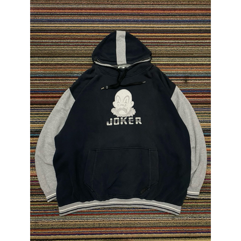 Hodie Joker Brand Logo