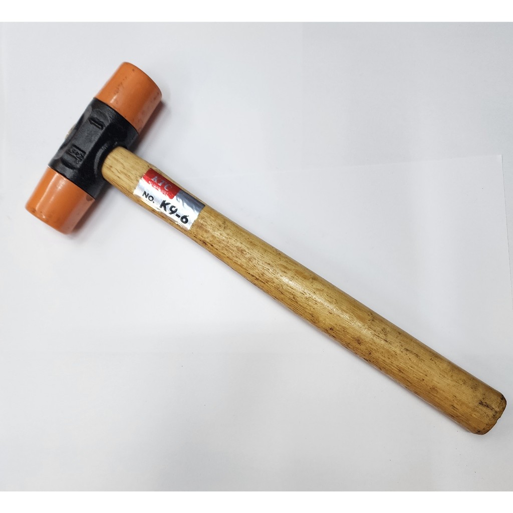 KTC Plastic Hammer K9-6 Palu Plastik
