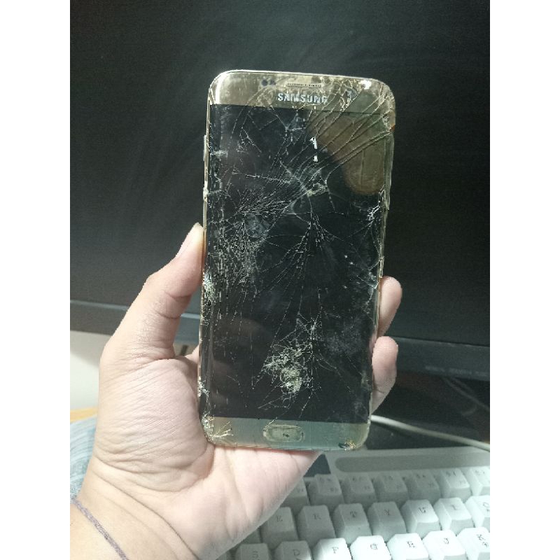 samsung s7 edge mati