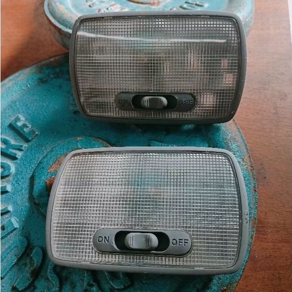 LAMPU CABIN BELAKANG ORI CRV GEN 2