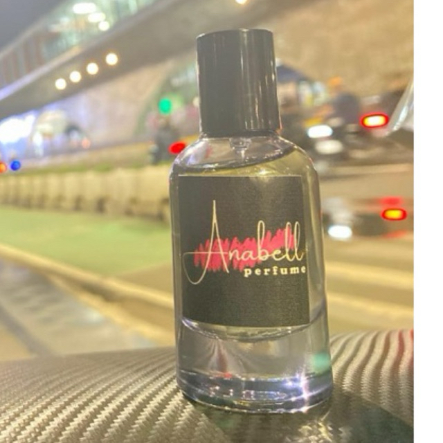 PARFUM BIBIT ISI ULANG BOTOL 35ml