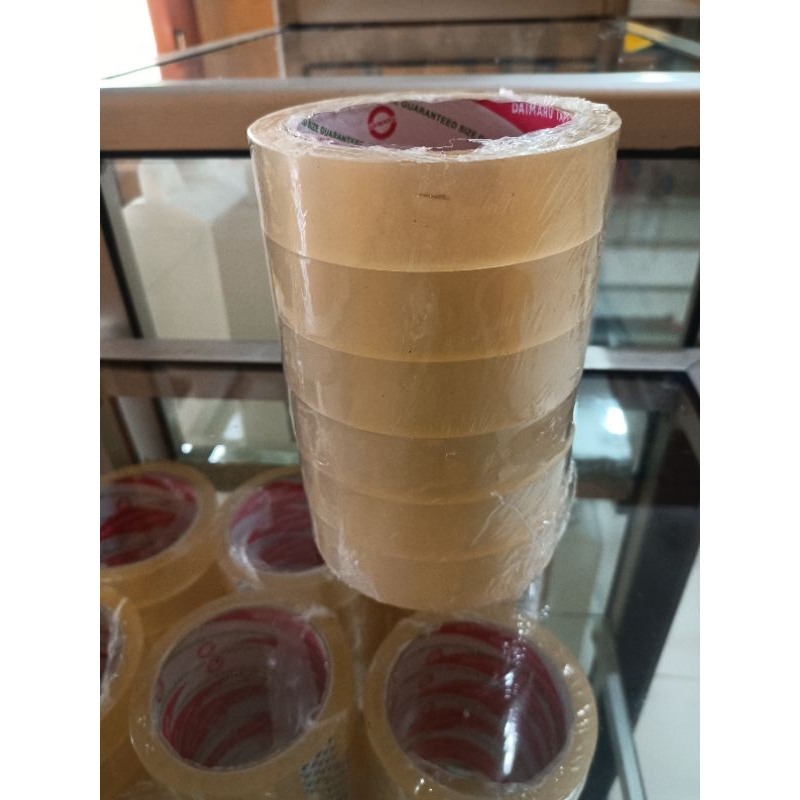 

Selotape 1inch Daimaru