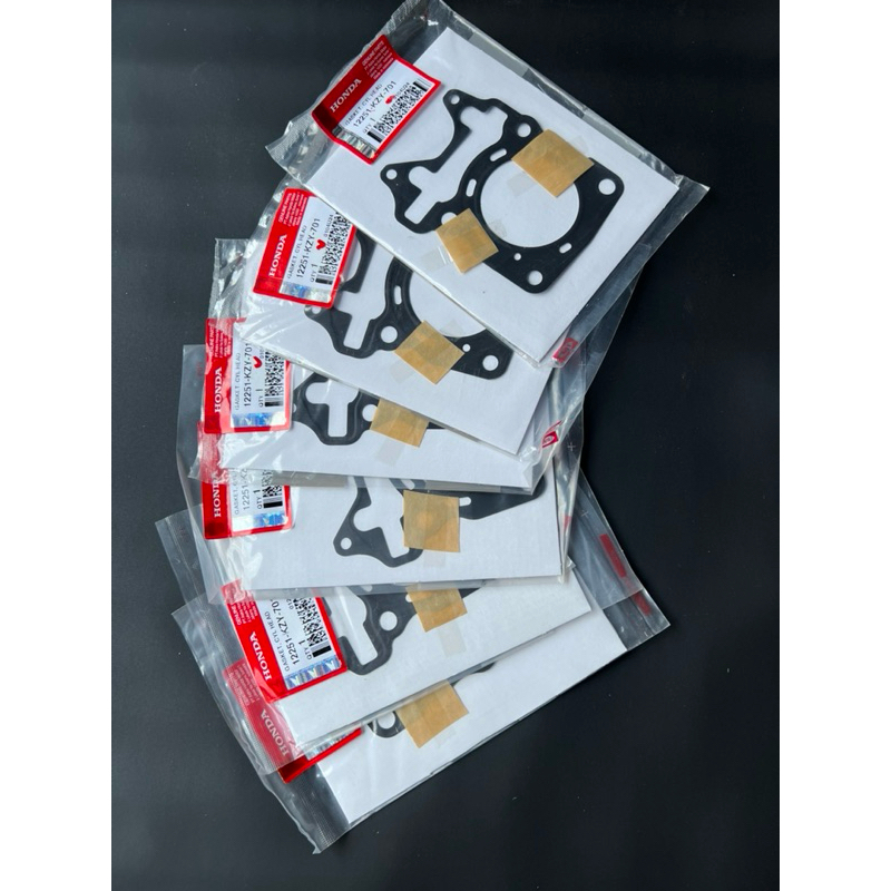 Paking head vario 150 pcx150 ORIGINAL