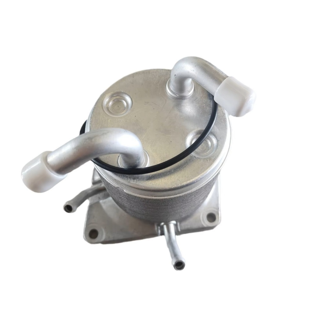 Oli Cooler Matic CVT Nissan Xtrail T31 Serena C26 OEM High Quality CVT jatco CVT cooler Nissan 4 Por