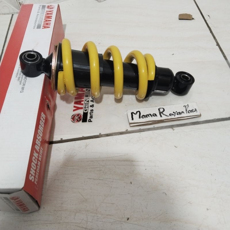 Shockbreaker Belakang Jupiter Mx King 150 Jupiter Mx King Shockbreaker Monoshock (2PV)