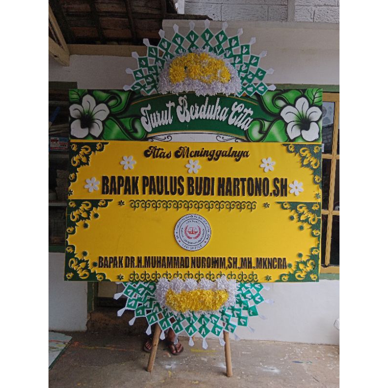 Karangan Bunga | Bunga Papan Fresh Flower | Karangan Bunga Kudus |