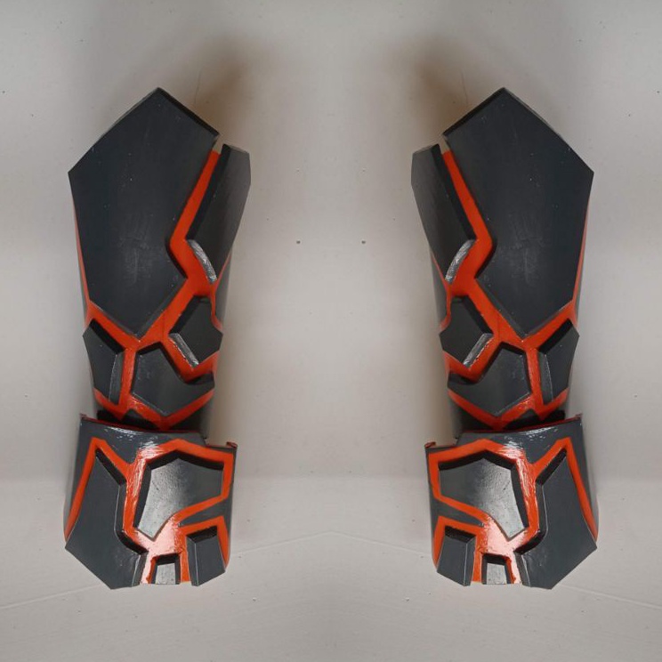 Promo Istimewa  BoBoiBoy Tangan Gempa Tangan Glacier dan Tangan Tanah