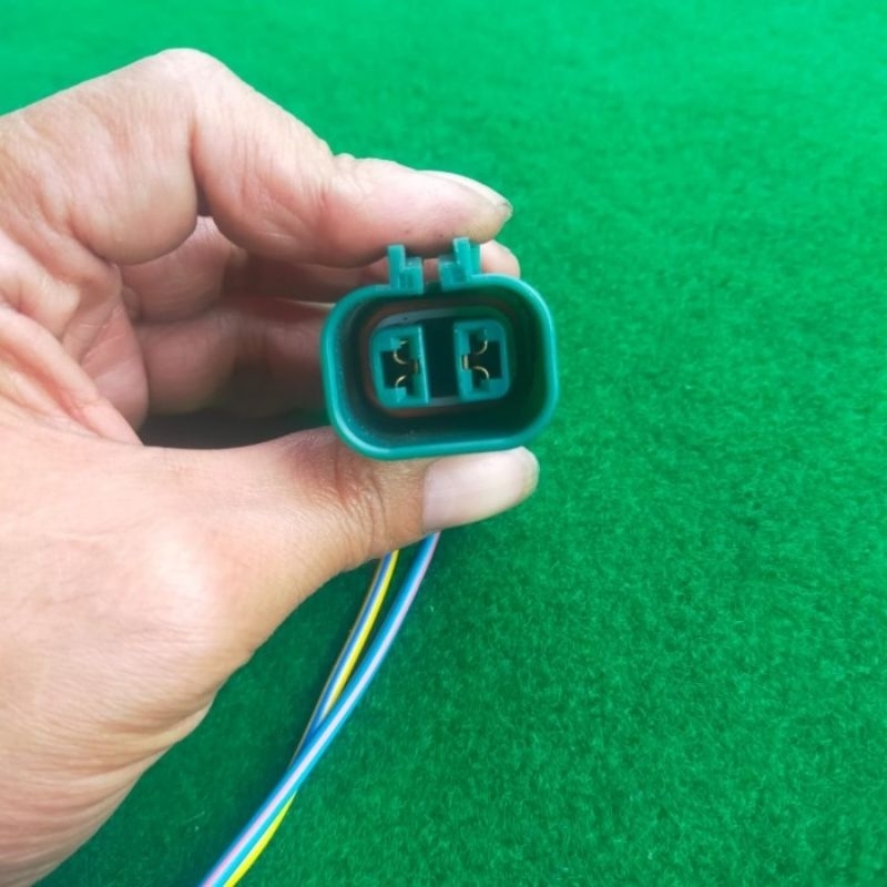 soket alternator kia timor