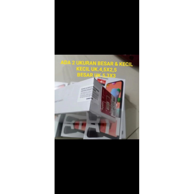 

SEGEL SAMSUNG SERIES A PUTIH SEGEL HP SAMSUNG PUTIH STIKER SEGEL HP SAMSUNG SERIES A